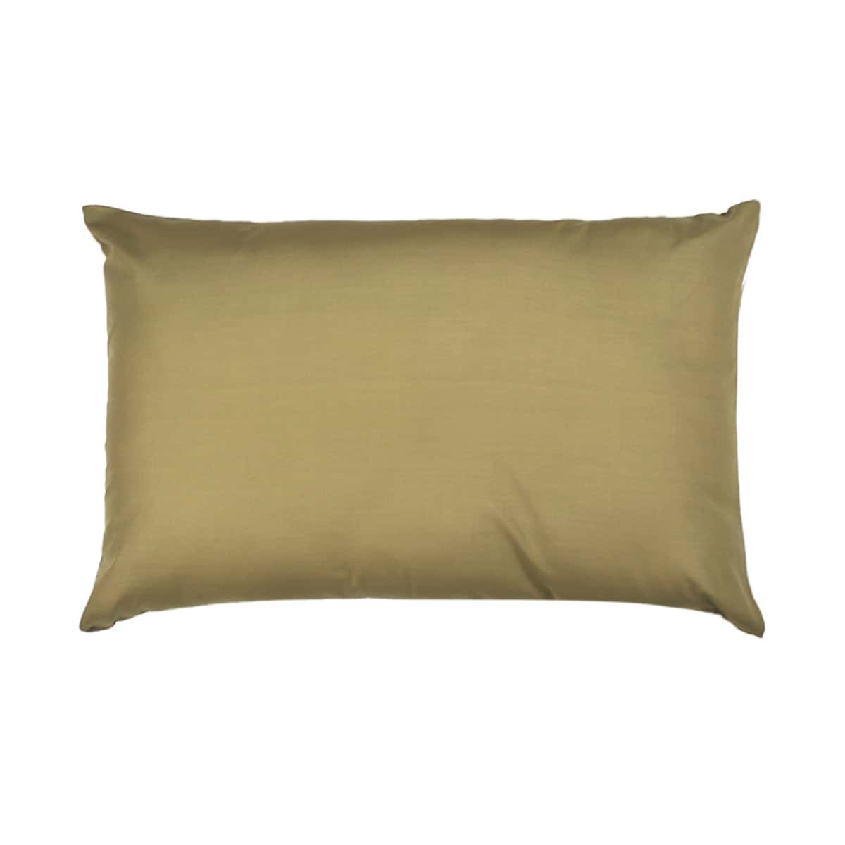 Almohada 4 Pack Matrimonial 100% Algodón Semi Firme Zantelo
