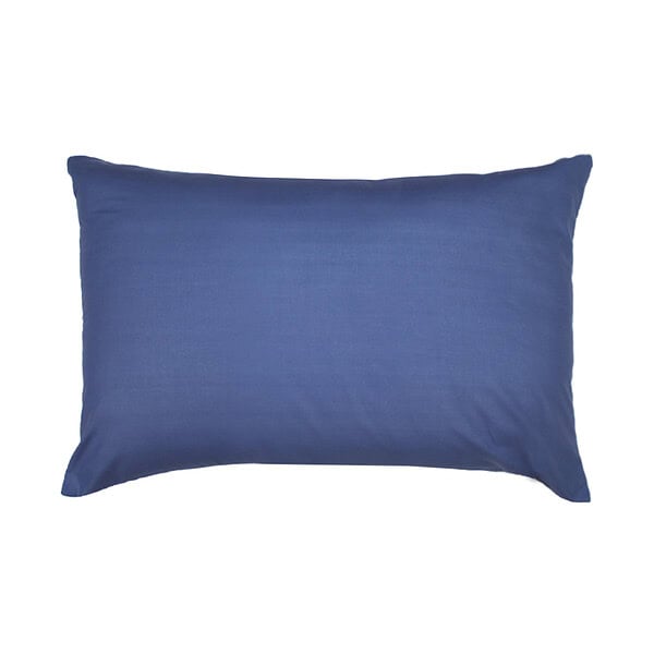 Almohada King Size 100% Algodón 144 Hilos Semi Firme