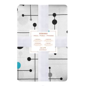 Juego De Sábana Franela Matrimonial Ligera Suave Cómoda Abrigadora Ideal Para Dormir Mejor